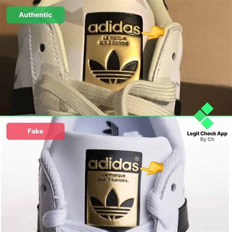 how to tell fake adidas tracksuit|how to check adidas text.